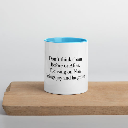 Mindfulness Mug