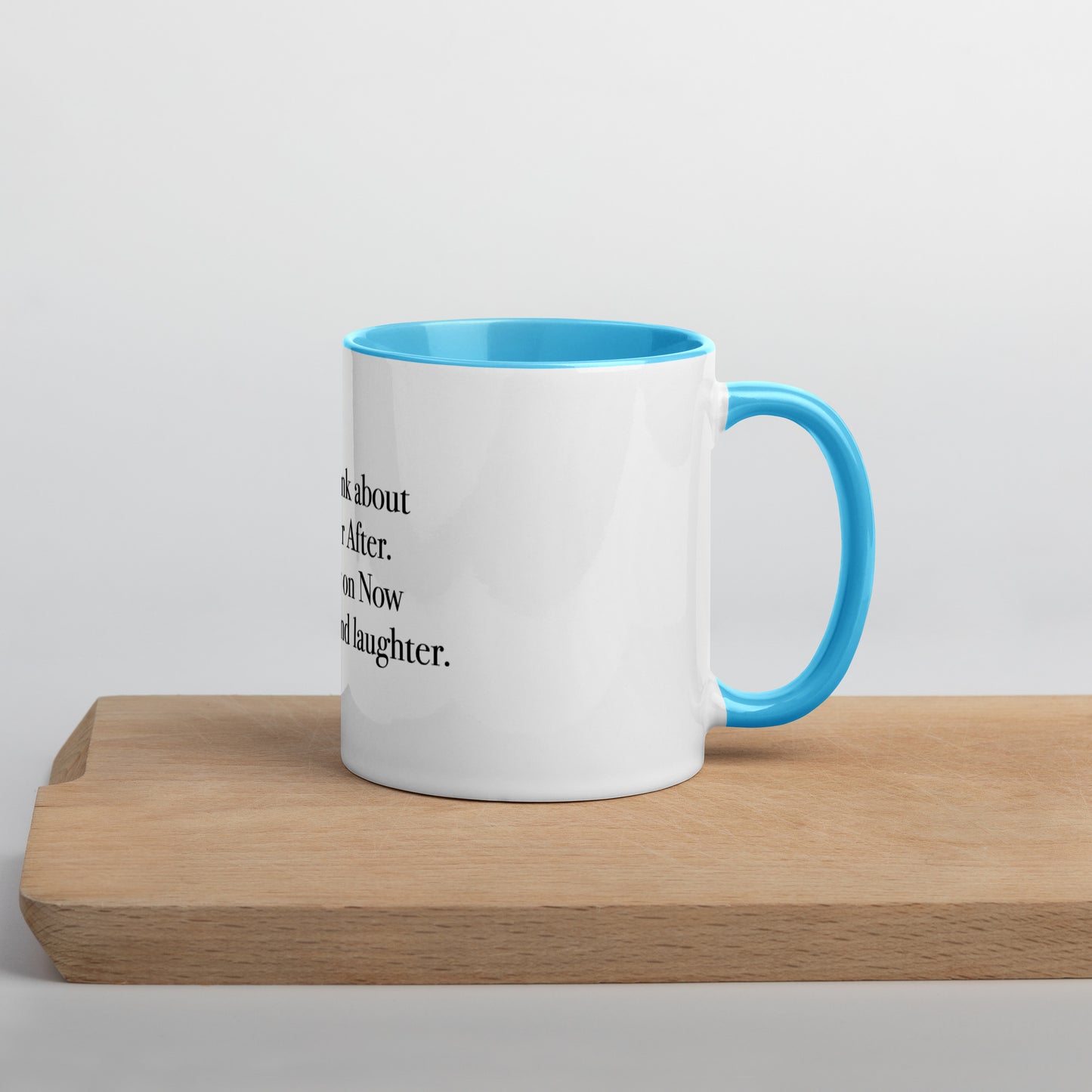 Mindfulness Mug