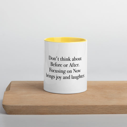Mindfulness Mug